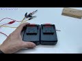 How to make a simple welding machine from SPARK PLUG at home!Amazing Smart