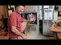 $3,000 Air Conditioning Repair | Handyman Does It In 30 Minutes | THE HANDYMAN |