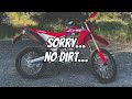 Honda CRF300l - What Reviews Don’t Tell You - First Ride Impressions