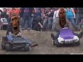 Road Rage but TF2 Soldier, Heavy sings it - FNF Cover Remastered