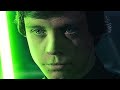 Why the New Republic Raided Luke Skywalker's Jedi Temple - Star Wars Explained