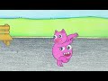 MY LITTLE PONY: Rainbow Dash sneaks food - Rainbow Dash sneaks food | stop motion paper