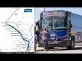 Improving the RTD | Denver Fantasy Transit Map