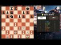GREATEST CHECKMATES IN HISTORY: Theodore Tylor vs William Winter | Beautiful Checkmate