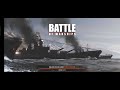 battle of warship  2 Japanese IJN Shimakaze fight 😲🚢 vs 🚢