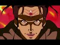 All Red Lotus Escape Scenes 💥 Zaheer, P'Li, Ming Hua, Ghazan | The Legend of Korra