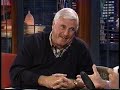 Bob Knight on Jay Leno