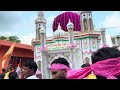 Patan Muharram Juloos 2024 - पाटन में अब तक का सबसे ख़तरनाक जुलूस - Palamu - Mr Ekku Vlogs ⚔️💚