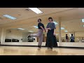 West Coast Swing Choreo - From the Start by Laufey