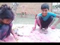 Assamese funny video🤣💃##funnyvlogs##Holi karone pura ready hoise##holi funny video 2024 💃🕺