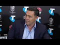10 Post Match Press Conference Blowups (NRL)