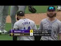 Rockies vs. Padres Game Highlights (5/15/24) | MLB Highlights