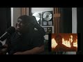 Skrapz x Kano - Marathon Continues [Music Video] | GRM Daily (REACTION)