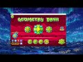 CÓMO TENER NO CLIP PARA GEOMETRY DASH 2.204