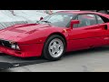 How We Detail The Unicorn! Rare Ferrari 288 GTO Preservation Detailing