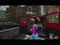 Ukrainian Job (Solo-Stealth) - DSOD | Payday 2