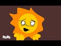 Terrible Things[animation test SolarBalls] ft:sun