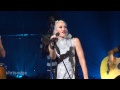 HD - No Doubt Live! Simple Kind Of Life (Acoustic) 2012-11-24 Gibson Amphitheatre Universal City, CA