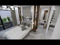 Simple House Design with 4 Bedrooms | 20x29m 1 Storey