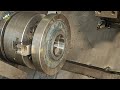 Exceptional Mass Production Process Of Making Rotavator Gear In A Local Factory