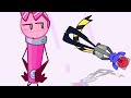 I LIKE TO PUMP IT || Animation meme (Object OCs)