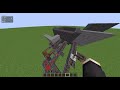 Logic Gates in Minecraft