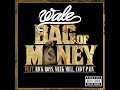 Bag of Money (feat. Rick Ross, Meek Mill & T-Pain)