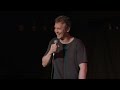 Matt McCusker // The Speed of Light // Full Comedy Special