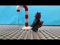 Stop Motion Advent Calendar Day 15 2022