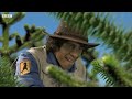 The Tallest Dinosaurs | Andy's Dinosaur Adventures | Andy's Amazing Adventures