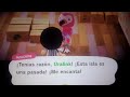 How Animal Crossing New Horizons voices work / Cómo funcionan las voces de ACNH (read description)