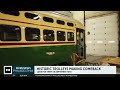 SEPTA's historic trolleys returning to streets after restoration