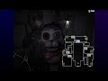 Five Nights at Candy's 2: Suger Rush! | Main Cast Max Mode