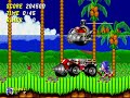 [TAS] Genesis Sonic the Hedgehog 2 