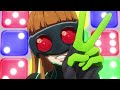 Persona 5 Animation Best Moments #4