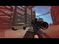 The BEST Remington 700 Setup in Phantom Forces! (Roblox)