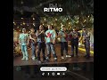 DJ RITMO - Mix 11 ALV | Reggaeton,Salsa,Variados