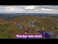 Festival view point in Markham laitmarok // East khasi hills of Meghalaya #