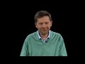 Eckhart Tolle on How Awareness Affects Interpersonal Relationships