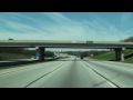 I-20W Dallas To Fort Worth TX