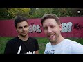 1 vs. 1 Graffiti SPEED Challenge | DOKE vs. SMOE