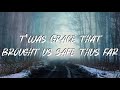 John Newton - Amazing Grace - Lyrics