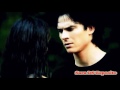 Delena \\ Cue the rain