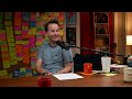 Rosebud Baker | Pregnant with Jokes and People | Mike Birbiglia’s Working It Out Podcast