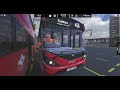 [FAST] 75 Bus Route | Croydon Roblox