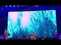 Avril Lavigne - Head Above Water live ROCK FOR PEOPLE  14.06.2024