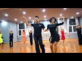 DANCESPORT | PRO G ACADEMY OFFICIAL