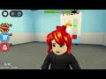Hard Mode 😲! Betty's Nursery Escape (First Person Obby) Roblox