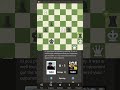 Rush Promotion That Made You Lost! - Chess