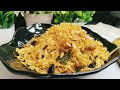 मार्केट से भी अच्छा और एकदम खिला खिला पोहे का चिवड़ा। poha chivda namkeen recipe